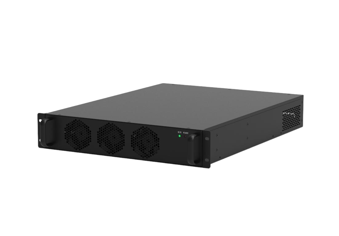 60kW MPPT直流雙向變流器